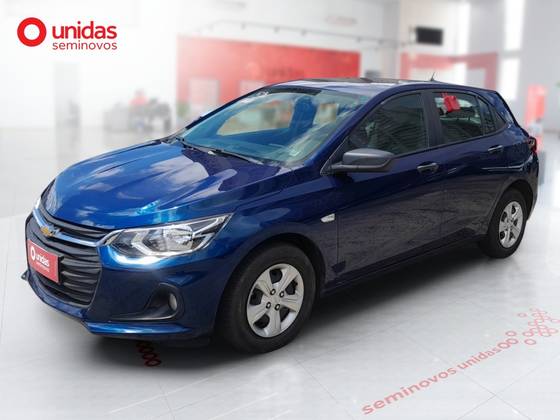 CHEVROLET ONIX 1.0 FLEX MANUAL CHEVROLET ONIX 1.0 FLEX MANUAL